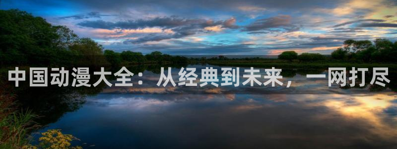 age动漫有app吗：中国动漫大全：从经典到未来，一网打尽